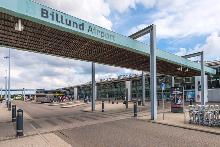 Billund Airport Kostenlos Parken Wizzair ch.apcoa.com